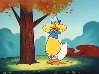 The Baby Huey Show - To Sewer With Love - 1995