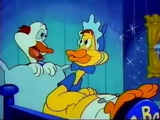 The Baby Huey Show - The Tooth Fairy - 1994