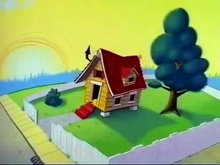 The Baby Huey Show - The Hippocrat - 1994