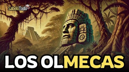 "Misterios de los Olmecas: ¡Descubre su legado oculto!"
