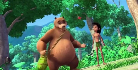 The Jungle Book S02 E025
