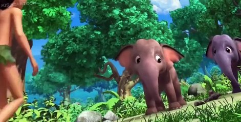 The Jungle Book S02 E026
