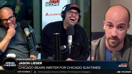 Ryan Poles' approval rating has taken a big hit