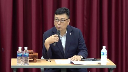 [단독] '불법 채권추심' 조규연 5·18부상자회장 불구속 송치 / YTN