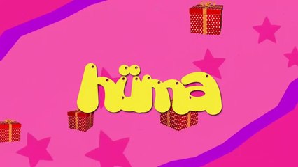 İyi ki doğdun HÜMA - İsme Özel Roman Havası Doğum Günü Şarkısı (FULL VERSİYON)