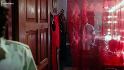 Dukun | Sub Indo: Karim Cari Nadia dan Rahasia Terselubung