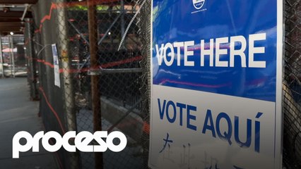 ¿Por qué el voto latino se sometió a Trump Migrantes dan sus testimonios