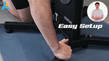 Best Direct Drive Bike Trainer Review