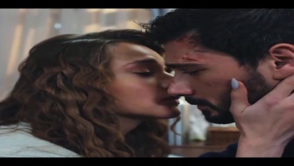 A.m.a.r-S.i.n-L.i.m.i.t.e.s  (Hudutsuz Sevda) Capítulo 37 Audio Español HD