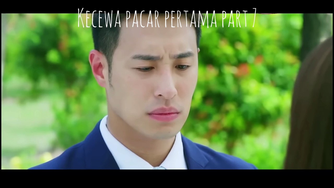 Kecewa pacar pertama part 7