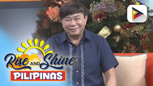 Urban Poor Solidarity Week, ipinagdiriwang tuwing Dec. 2-8