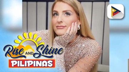 TALK BIZ | Meghan Trainor, ibinahagi ang kanyang pagsisisi sa mga ginawang cosmetic procedure