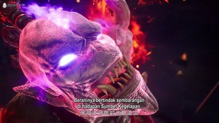 Lord of Ancient God Grave S3 Ep 1 (275) Sub Indo