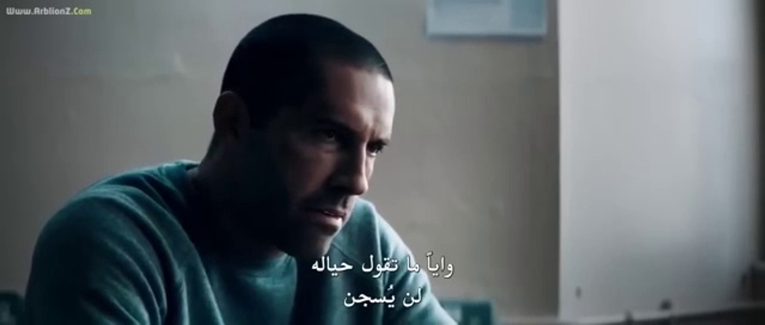 ⁣افضل فيلم اكشن للممثل بويكا سكوت ادكنز قتال عصابات مترجم عربي HD