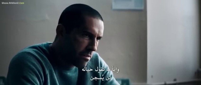 افضل فيلم اكشن للممثل بويكا سكوت ادكنز قتال عصابات مترجم عربي HD