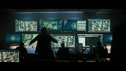 Jason Bourne 6 (2024) -  Trailer  Matt Damon, Kevin Costner, Universal Pictures