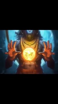 Jai Hanuman🚩Hanumanji Status #ayodhyarammandir #shrirambhajan #hanuman