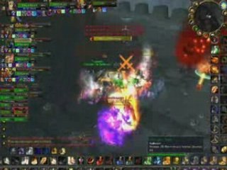 Plaie de Nuit vs kaboom