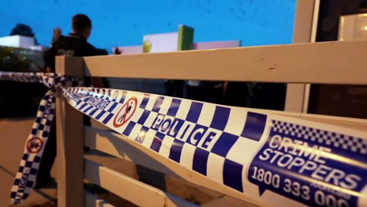 LNP prompts public hearing as break ins and youth attacks spike in Townsville