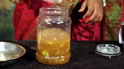 3. Homemade Multi Purpose Liquid (MPL) -  Healer Baskar (Peace O Master)