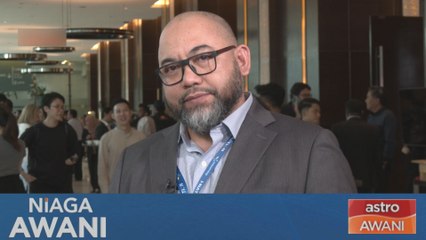 I-Nation Global Summit 2024: Tindakan proaktif agensi, pacu ekosistem inovasi