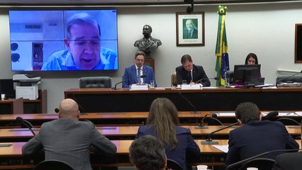 Machado urge a Brasil a reconocer a González como presidente electo de Venezuela