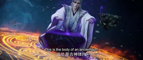 E63 Renegade Immortal 1080p English Hardsub