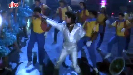 Ek Ladki Ne Mera/1991 Dancer  /- Akshay Kumar, Abhijeet Bhattacharya