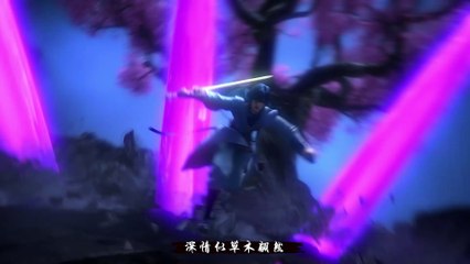 Vạn Kiếm Cổ Thần - Tập 11 - Everlasting God Of Sword 2022