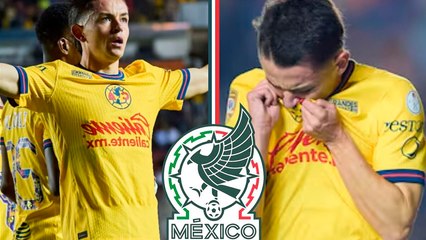 Álvaro Fidalgo confirma que ya es mexicano desde hace un par de meses: "Estoy muy feliz en este país"