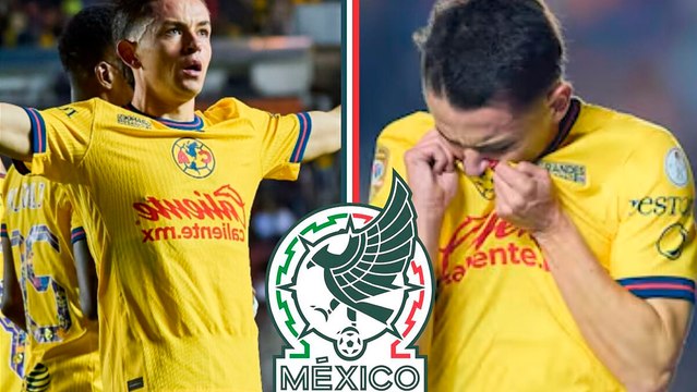 Álvaro Fidalgo confirma que ya es mexicano desde hace un par de meses: Estoy muy feliz en este país