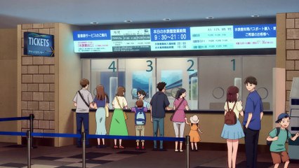 Blue Box ep 05 (eng sub)