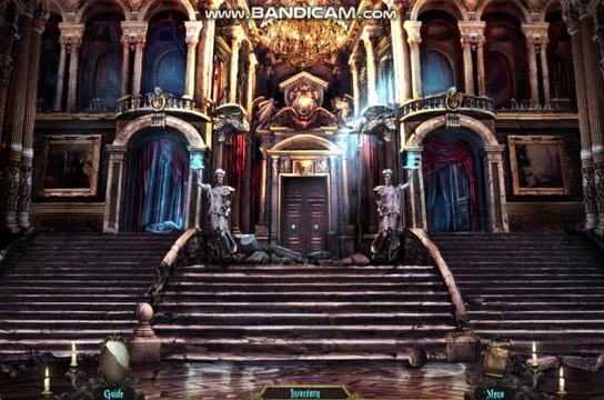 Mystery Legends: The Phantom of the Opera Part 5