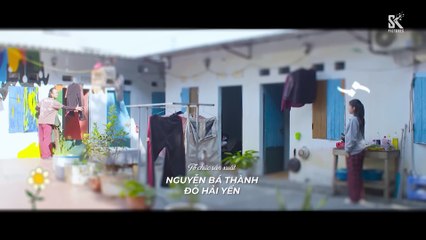 Mình Yêu Nhau, Bình Yên Thôi - Tập 5