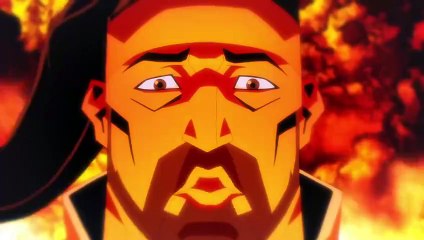 Ver películas completas español Mortal Kombat Leyendas La Batalla de los Reinos