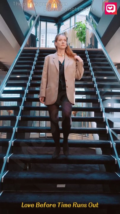《Love Before Time Runs Out》EP06