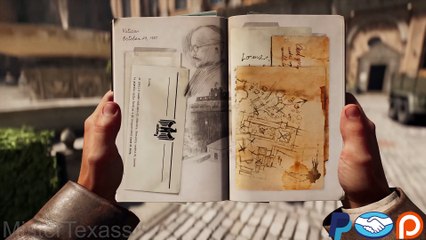 Indiana Jones and the Great Circle - Official Launch Trailer [4k60]