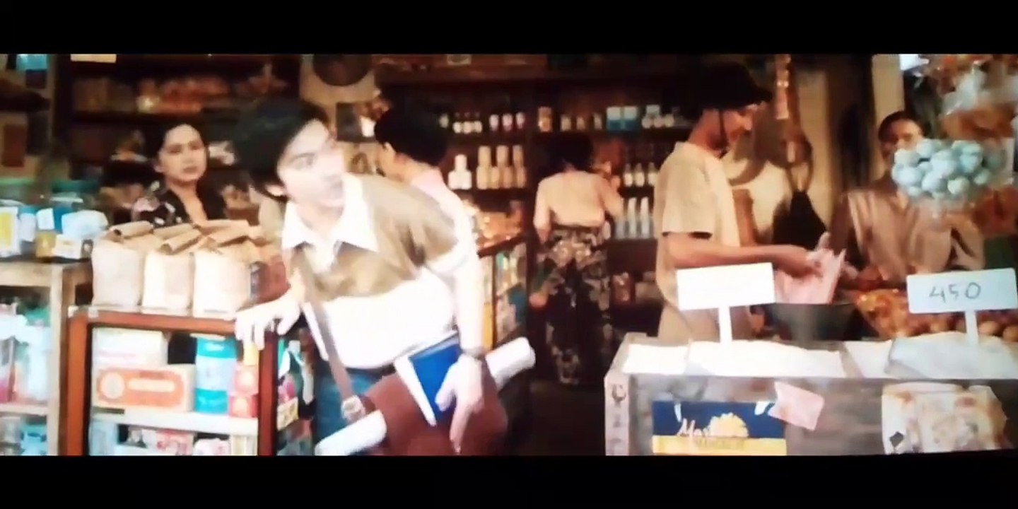 Film Santet Segoro Pitu Terbaru 2024, Film Horor Terbaru Indonesia