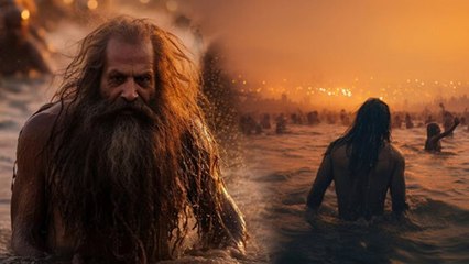 Maha Kumbh 2025: महाकुंभ प्रयागराज में क्यों लगता है | Prayagraj Me Maha Kumbh Mela Kyu Lagta Hai ?