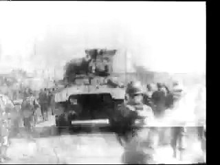 Manila Conquest, 1945