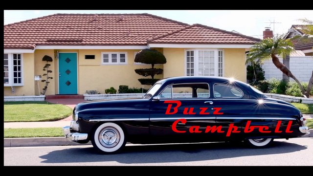 New Release: Time by Buzz Campbell - Directed & Produced by Bridgette Yaxley of Trailblazing Female Productions LLC