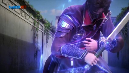 Thiếu Niên Bạch Mã Tuý Xuân Phong P2 Tập 22 Thuyết Minh