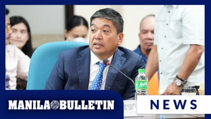 Villafuerte crosses fingers for bigger climate finance funds as Philippines hosts FRLD Board