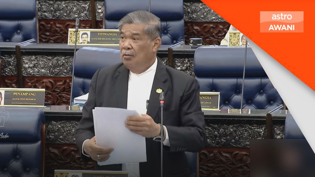 KPKM kaji semula dasar, perundangan kawal selia agensi - Mat Sabu