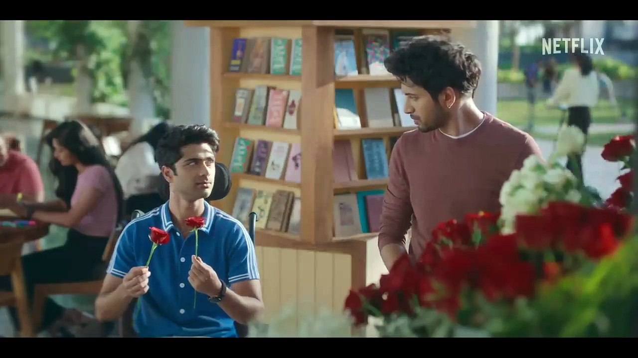 Mismatched Season 3 Official Trailer /new hindi movie 2024/sa joke