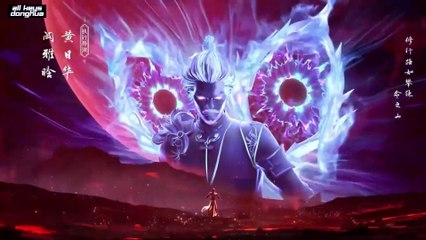 I can have infinite enlightenment Ep 15 Eng Sub