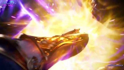 I can have infinite enlightenment (2024) Ep.15 eng Sub