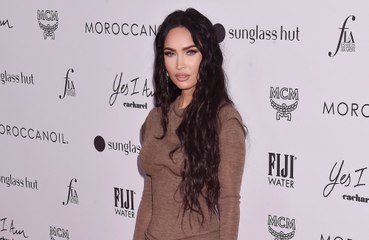 Megan Fox has 'learned all the tricks' of pregnancy now that she is expecting baby number four