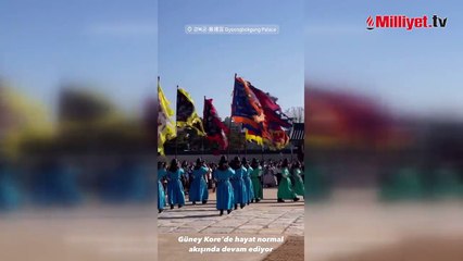 Güney Kore'ye tatile gitmişlerdi! Survivor Yiğit Poyraz'dan paylaşım geldi