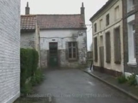 C'est le Nooord - La Cité des électriciens (Dany Boon)